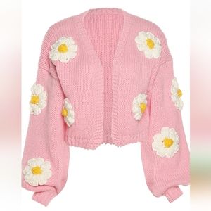 🌸 SPRING SWEATER 🌸
